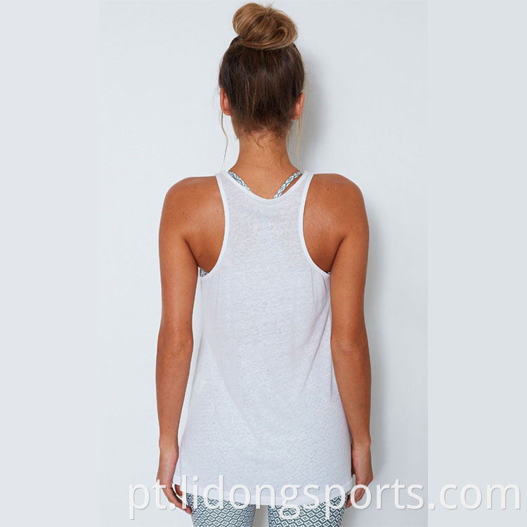 Roupas de treino feminino